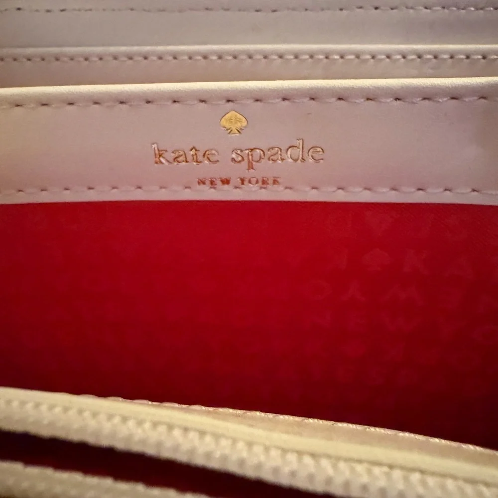 Kate Spade Multicolor wallet